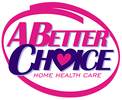 A Better Choice Home Health Care Logo