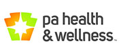 PA Health and Wellness Logo