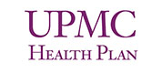 UPMC Health Plan Logo
