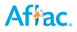 aflac-logo aflac logo